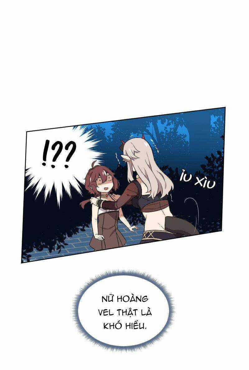 Pháp Sư Và Nữ Chúa Quỷ Chapter 53 trang 16