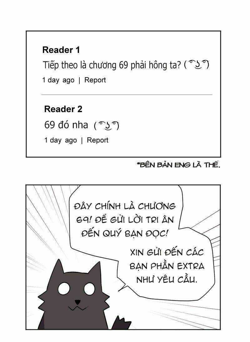 Pháp Sư Và Nữ Chúa Quỷ Chapter 53 trang 18