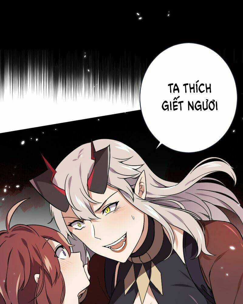 Pháp Sư Và Nữ Chúa Quỷ Chapter 53 trang 2