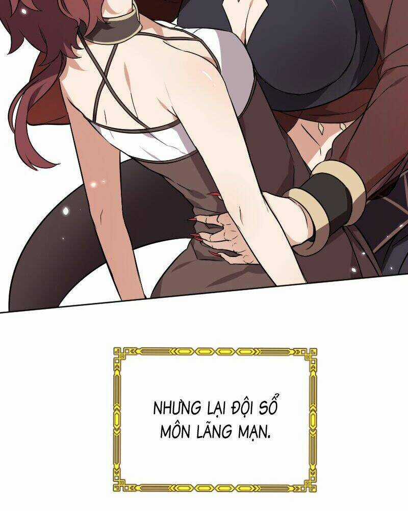 Pháp Sư Và Nữ Chúa Quỷ Chapter 53 trang 3
