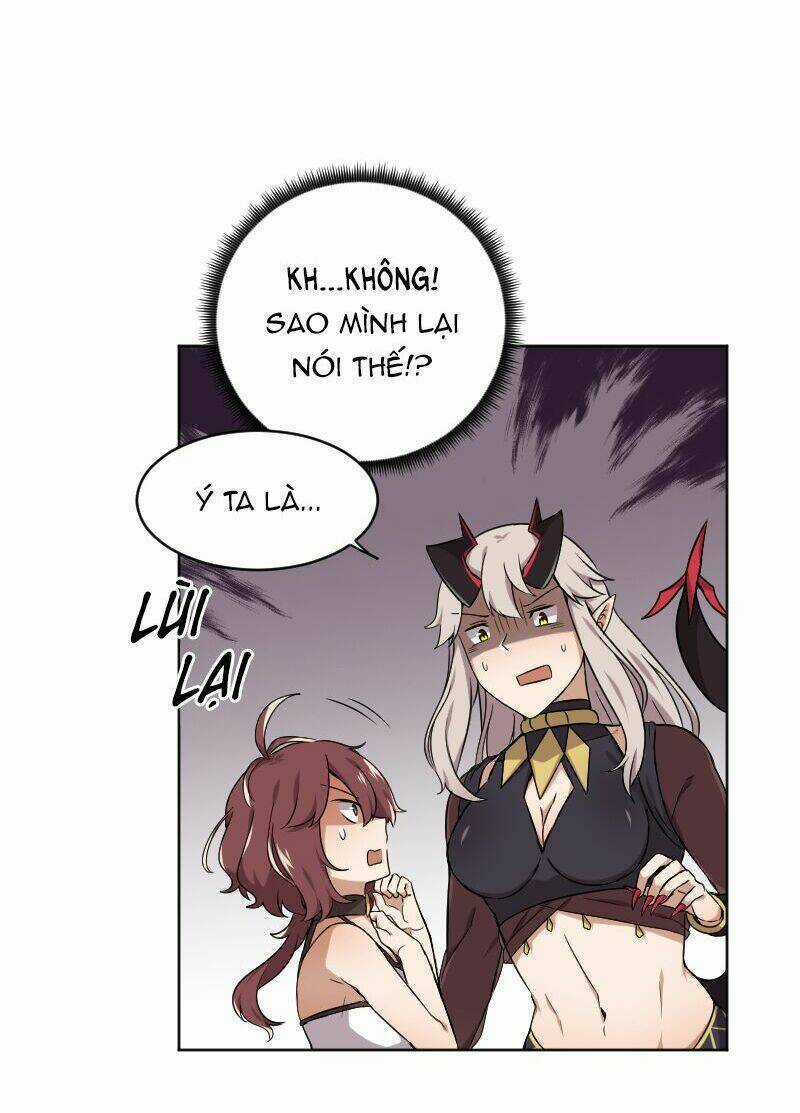 Pháp Sư Và Nữ Chúa Quỷ Chapter 53 trang 6