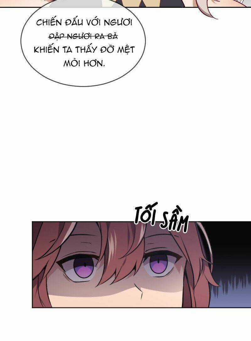 Pháp Sư Và Nữ Chúa Quỷ Chapter 53 trang 8