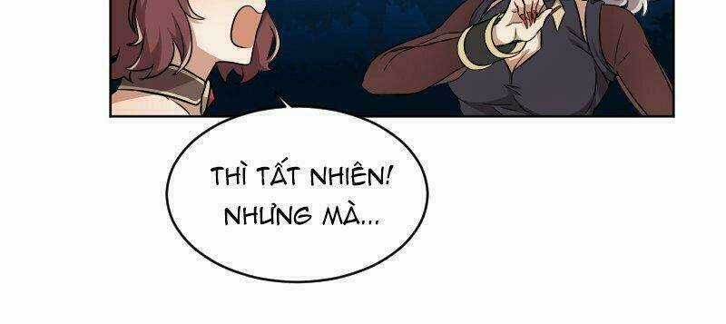 Pháp Sư Và Nữ Chúa Quỷ Chapter 54 trang 11