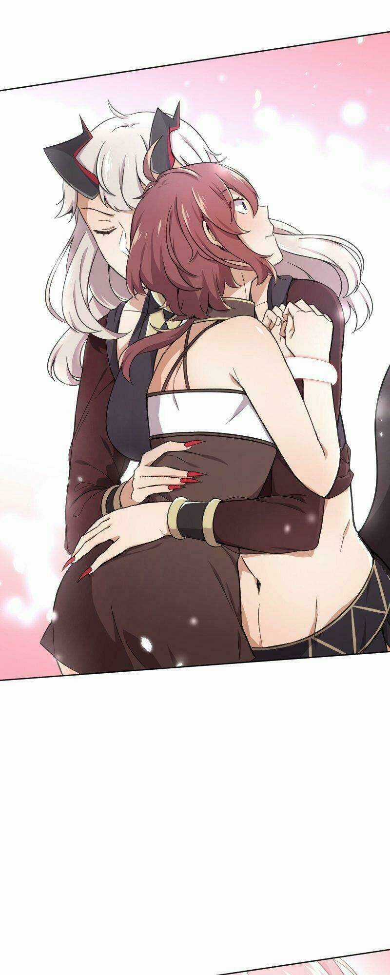 Pháp Sư Và Nữ Chúa Quỷ Chapter 54 trang 16