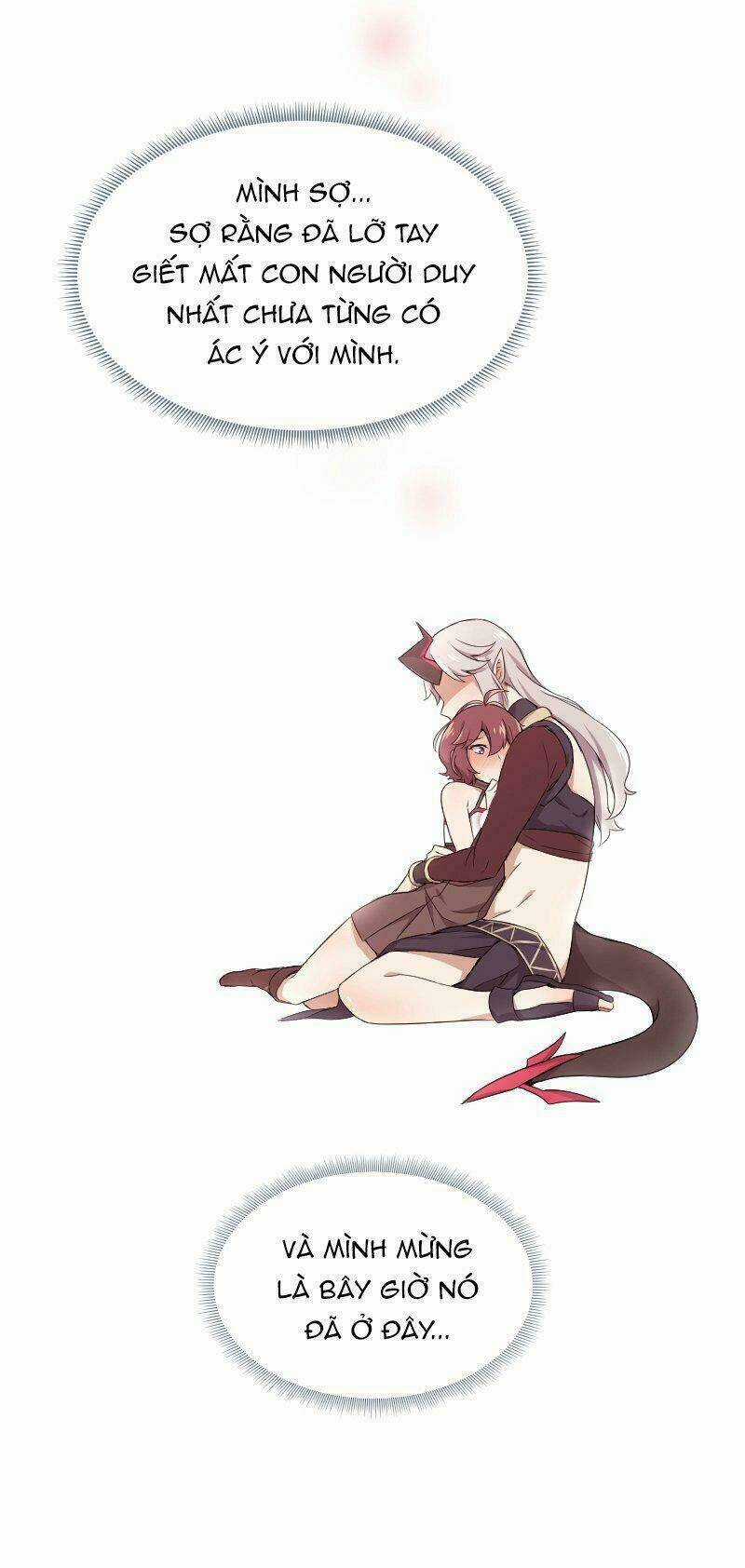 Pháp Sư Và Nữ Chúa Quỷ Chapter 54 trang 19