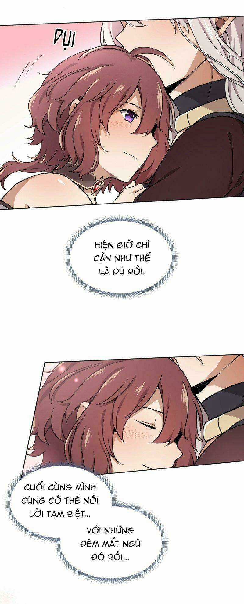 Pháp Sư Và Nữ Chúa Quỷ Chapter 54 trang 26