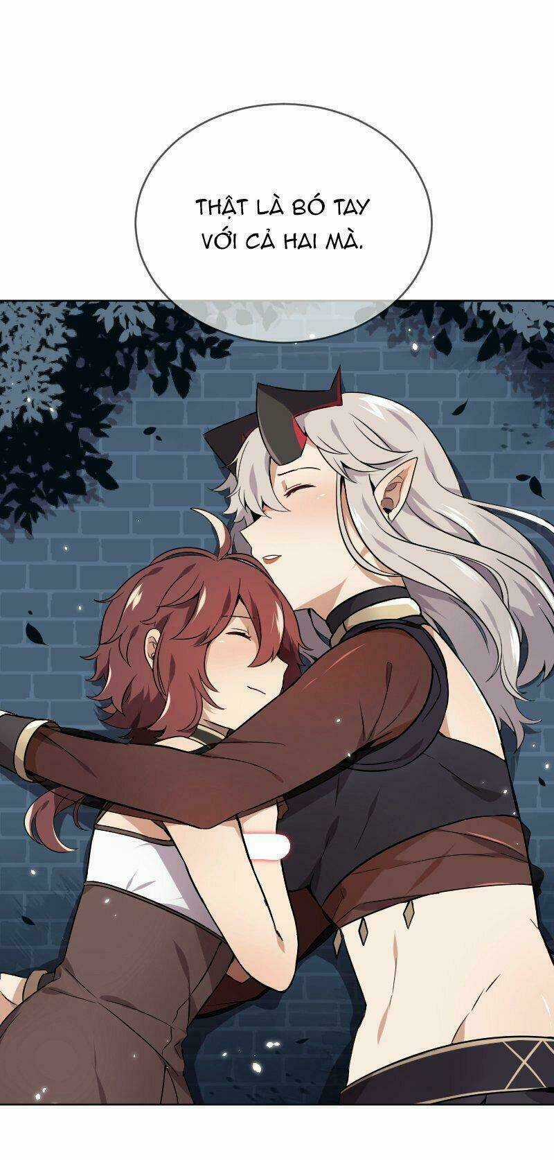 Pháp Sư Và Nữ Chúa Quỷ Chapter 54 trang 30