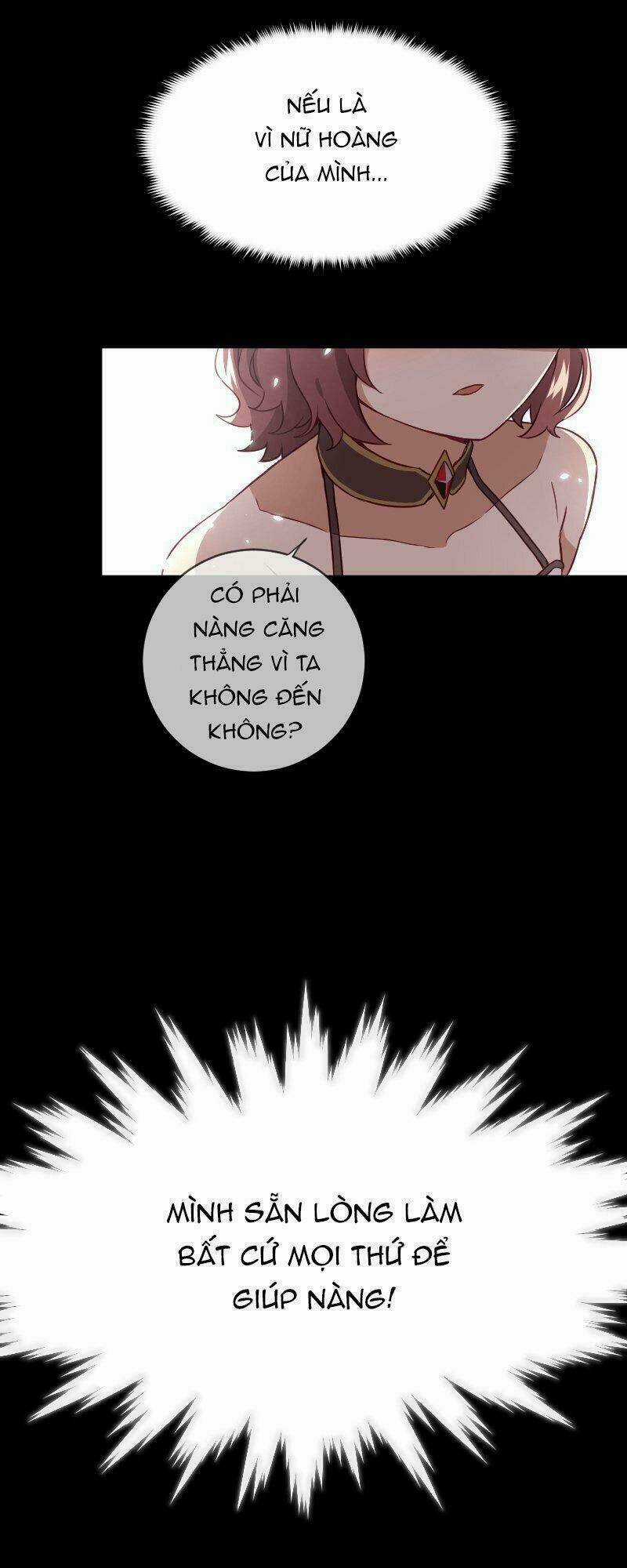 Pháp Sư Và Nữ Chúa Quỷ Chapter 54 trang 6