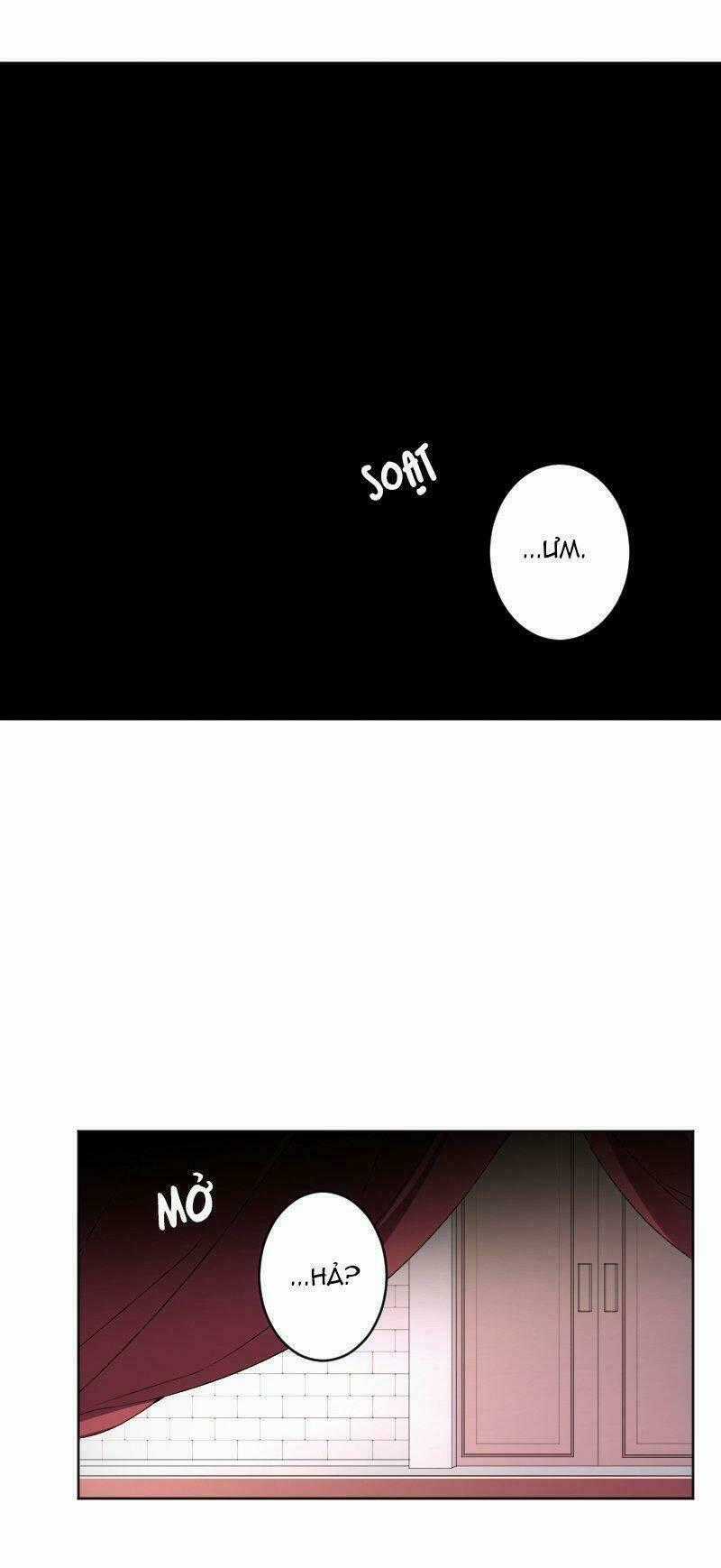 Pháp Sư Và Nữ Chúa Quỷ Chapter 55 trang 1