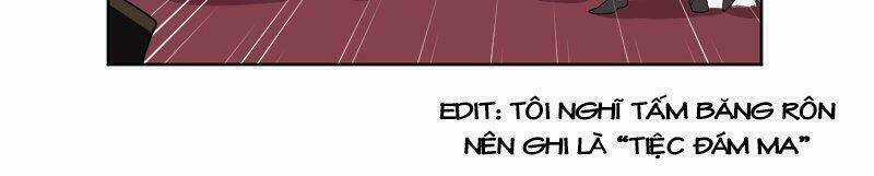 Pháp Sư Và Nữ Chúa Quỷ Chapter 55 trang 12