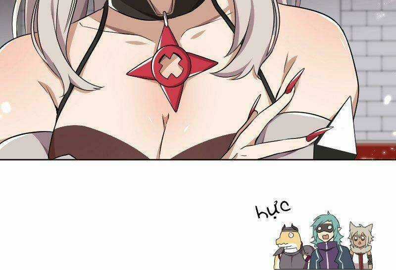 Pháp Sư Và Nữ Chúa Quỷ Chapter 55 trang 22