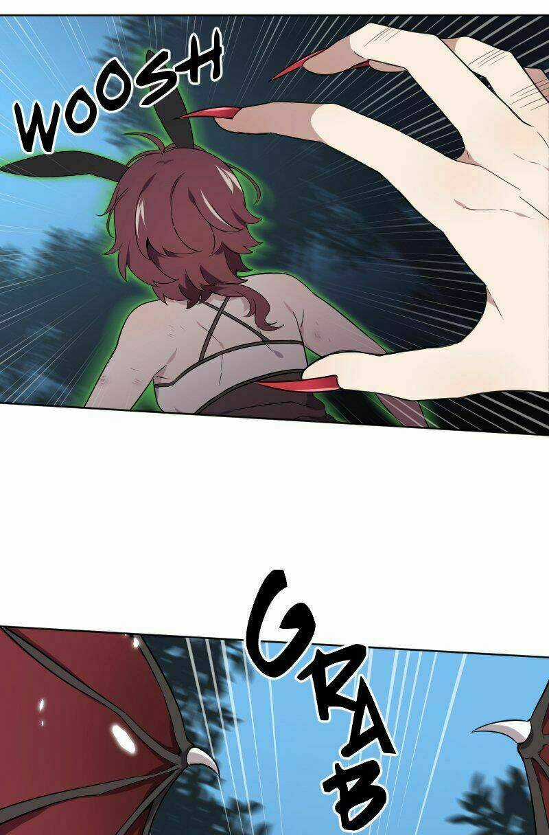 Pháp Sư Và Nữ Chúa Quỷ Chapter 56.5 trang 15