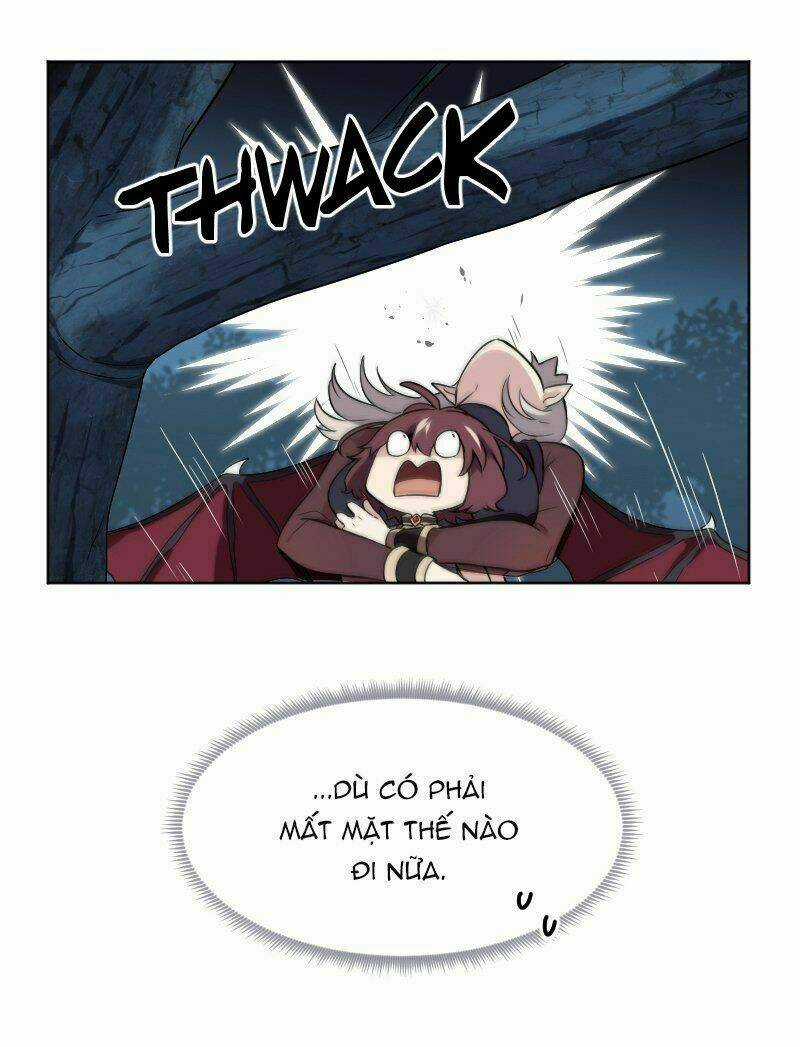 Pháp Sư Và Nữ Chúa Quỷ Chapter 56.5 trang 17