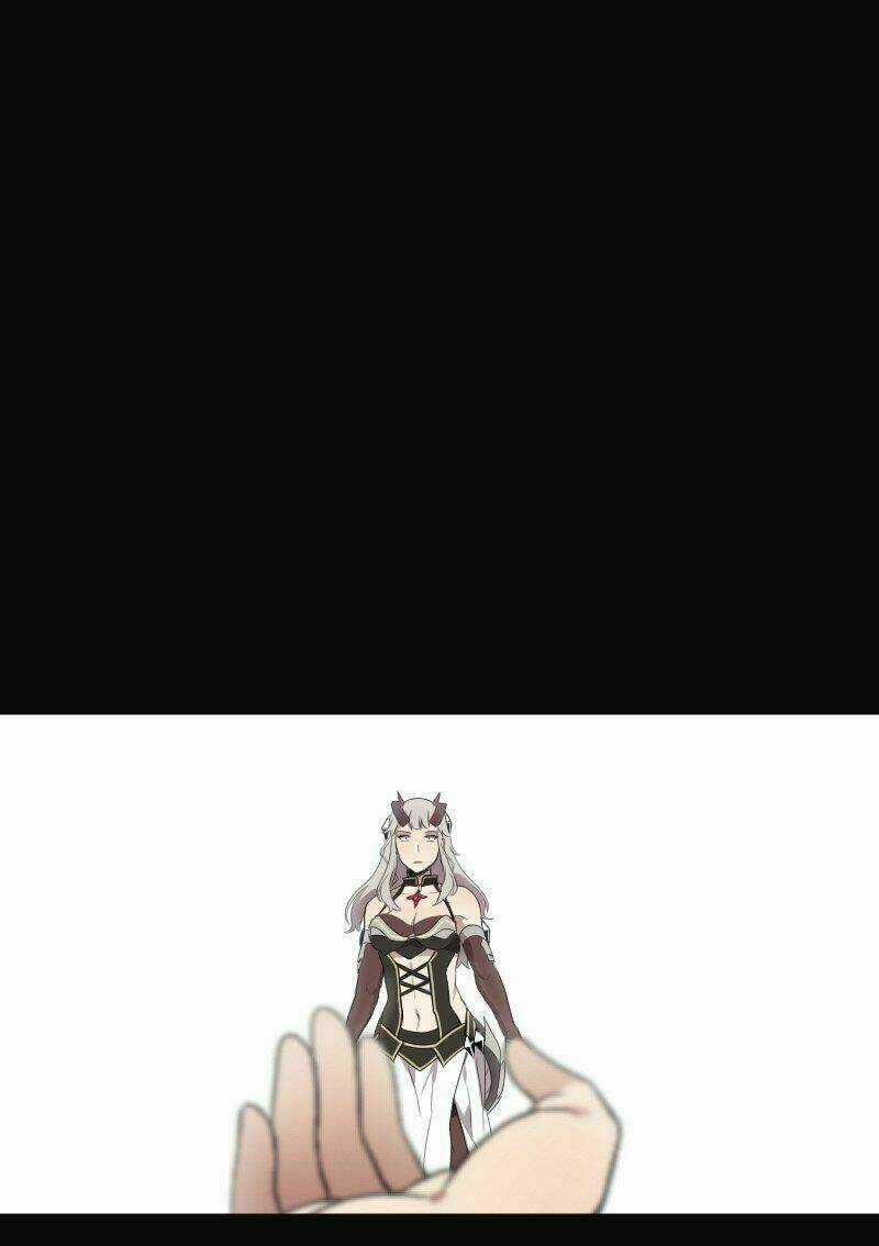 Pháp Sư Và Nữ Chúa Quỷ Chapter 56.5 trang 2