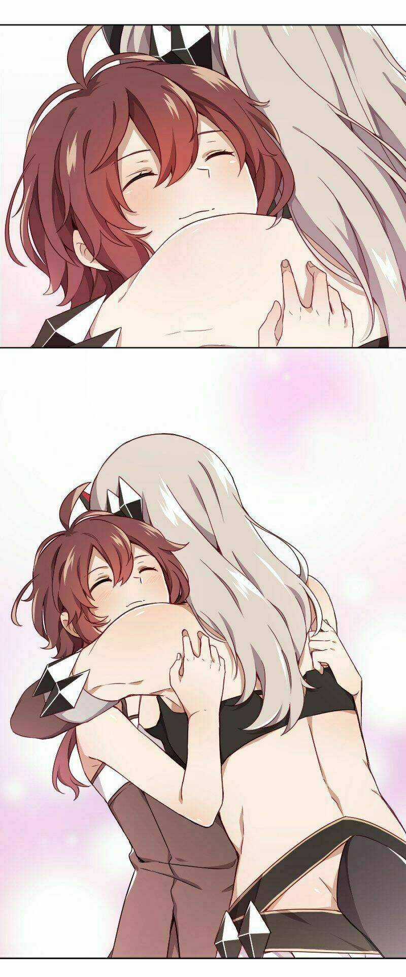 Pháp Sư Và Nữ Chúa Quỷ Chapter 56.5 trang 22