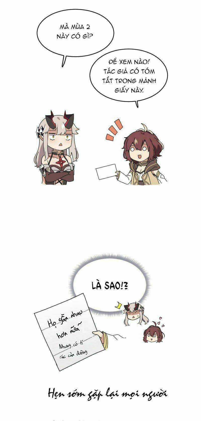 Pháp Sư Và Nữ Chúa Quỷ Chapter 56.5 trang 24