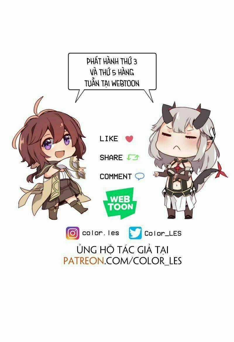 Pháp Sư Và Nữ Chúa Quỷ Chapter 56.5 trang 25