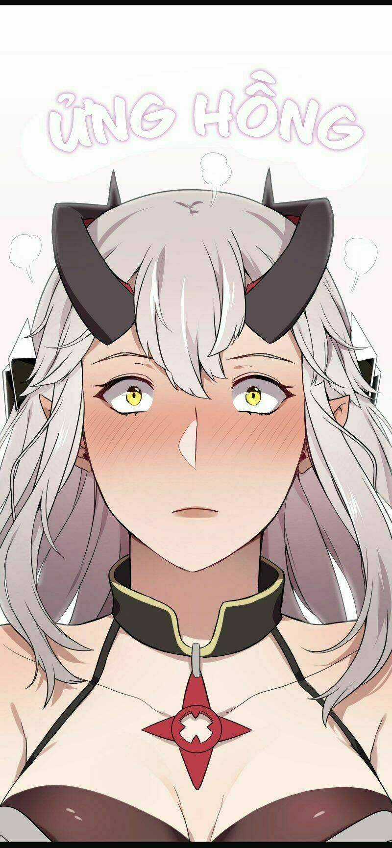 Pháp Sư Và Nữ Chúa Quỷ Chapter 56.5 trang 3