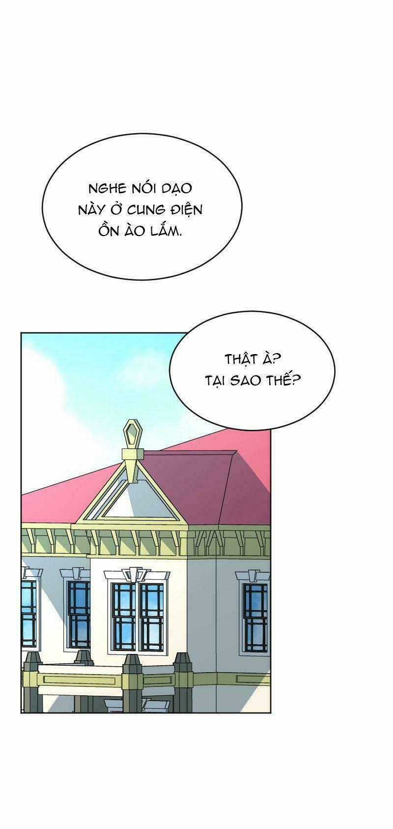 Pháp Sư Và Nữ Chúa Quỷ Chapter 56 trang 0