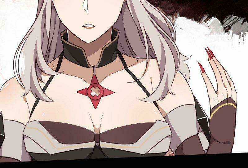 Pháp Sư Và Nữ Chúa Quỷ Chapter 56 trang 15