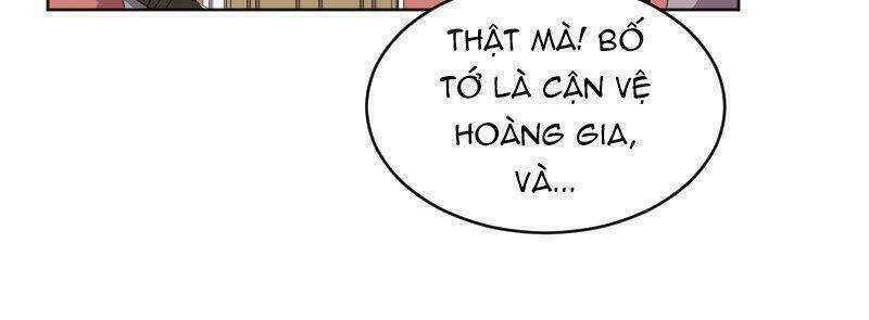 Pháp Sư Và Nữ Chúa Quỷ Chapter 56 trang 2