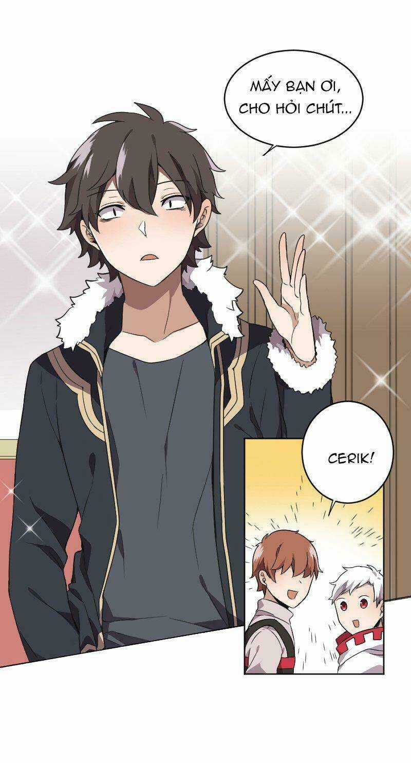 Pháp Sư Và Nữ Chúa Quỷ Chapter 56 trang 3