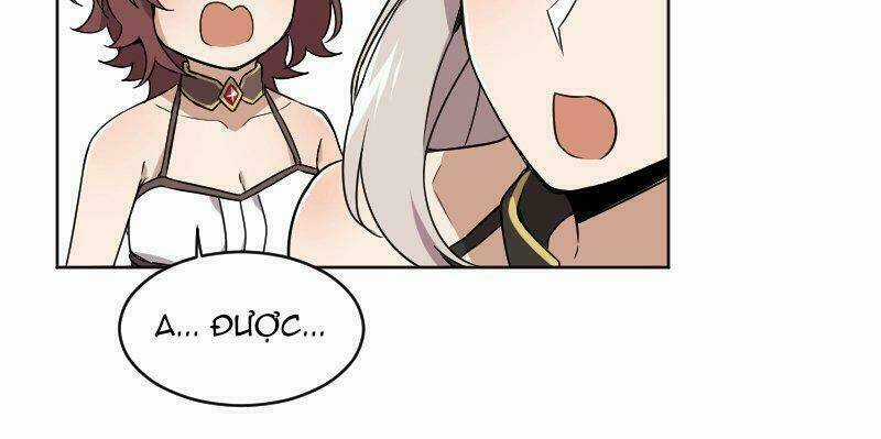 Pháp Sư Và Nữ Chúa Quỷ Chapter 56 trang 37