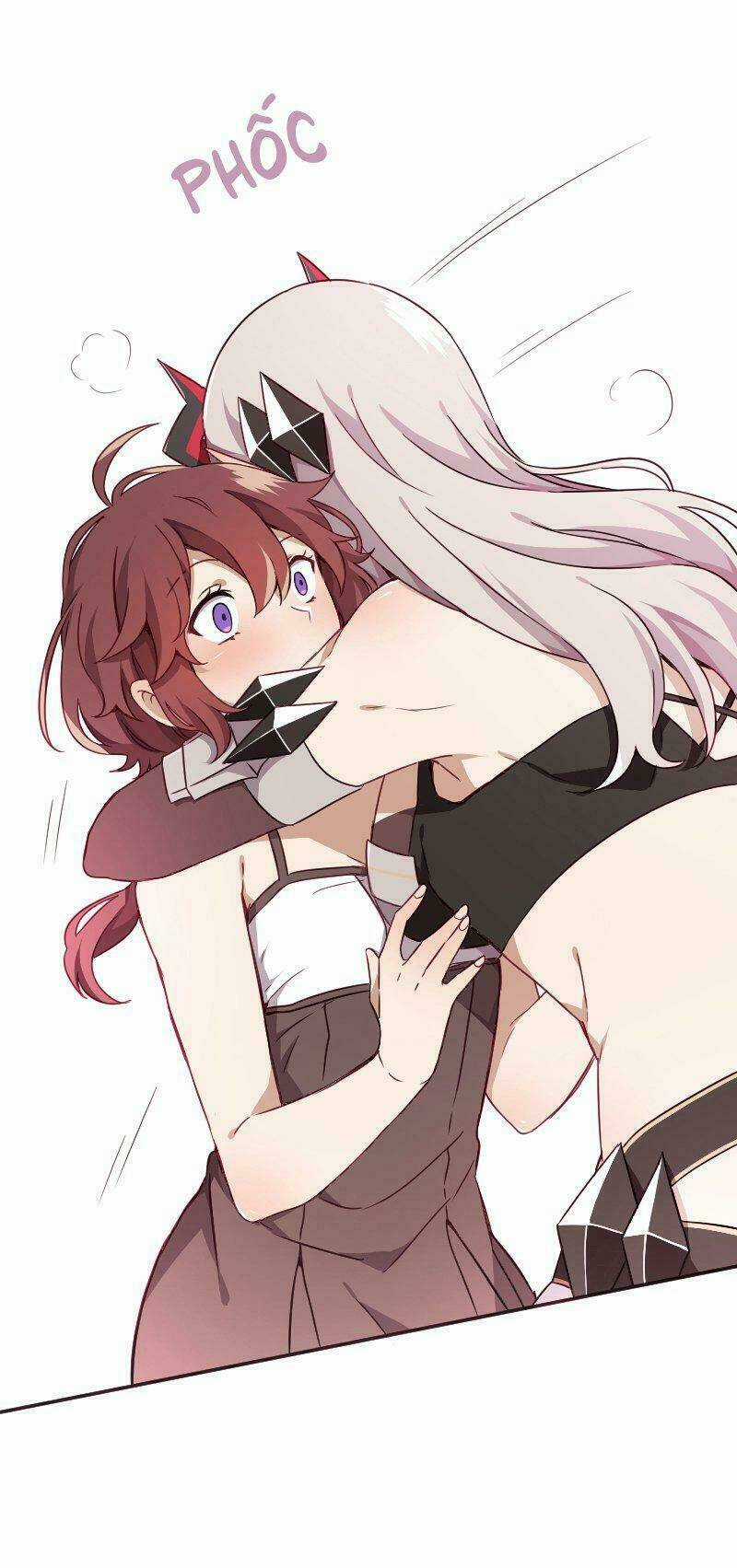 Pháp Sư Và Nữ Chúa Quỷ Chapter 56 trang 38