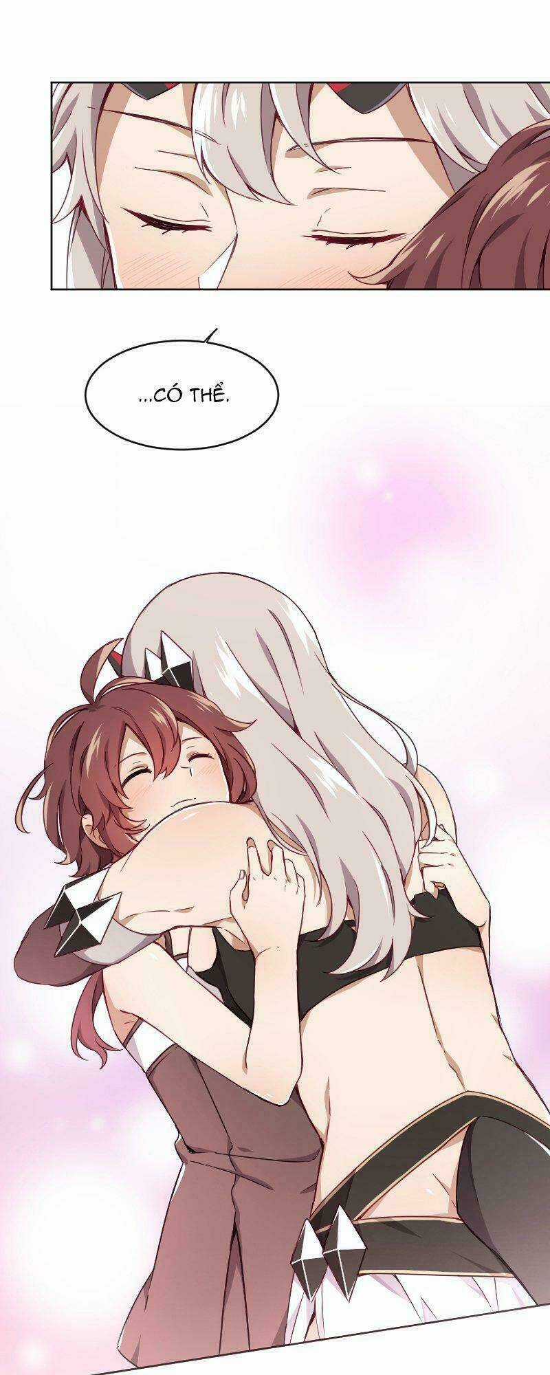 Pháp Sư Và Nữ Chúa Quỷ Chapter 56 trang 41