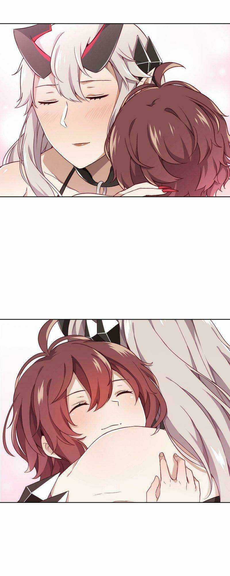 Pháp Sư Và Nữ Chúa Quỷ Chapter 56 trang 43