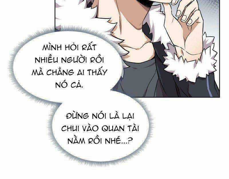 Pháp Sư Và Nữ Chúa Quỷ Chapter 56 trang 5