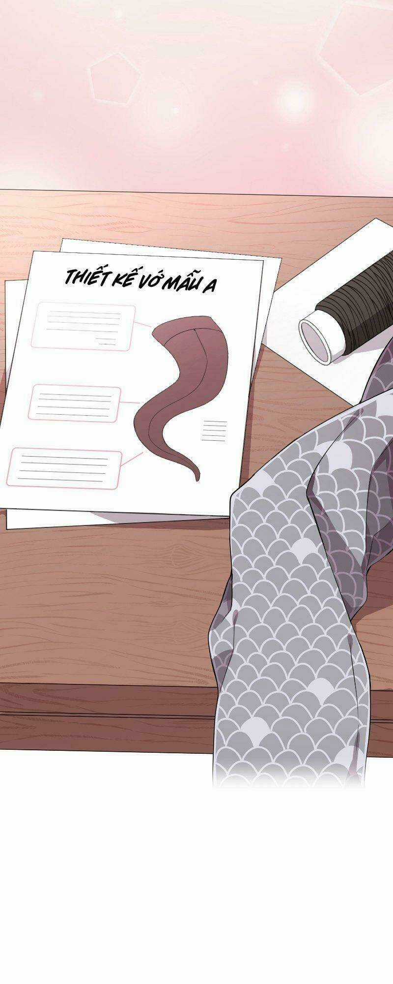 Pháp Sư Và Nữ Chúa Quỷ Chapter 56 trang 8