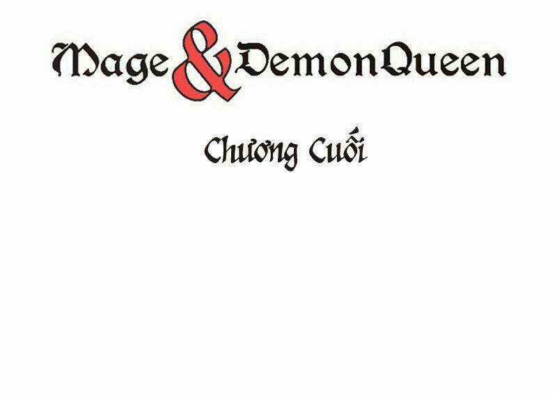 Pháp Sư Và Nữ Chúa Quỷ Chapter 56 trang 9