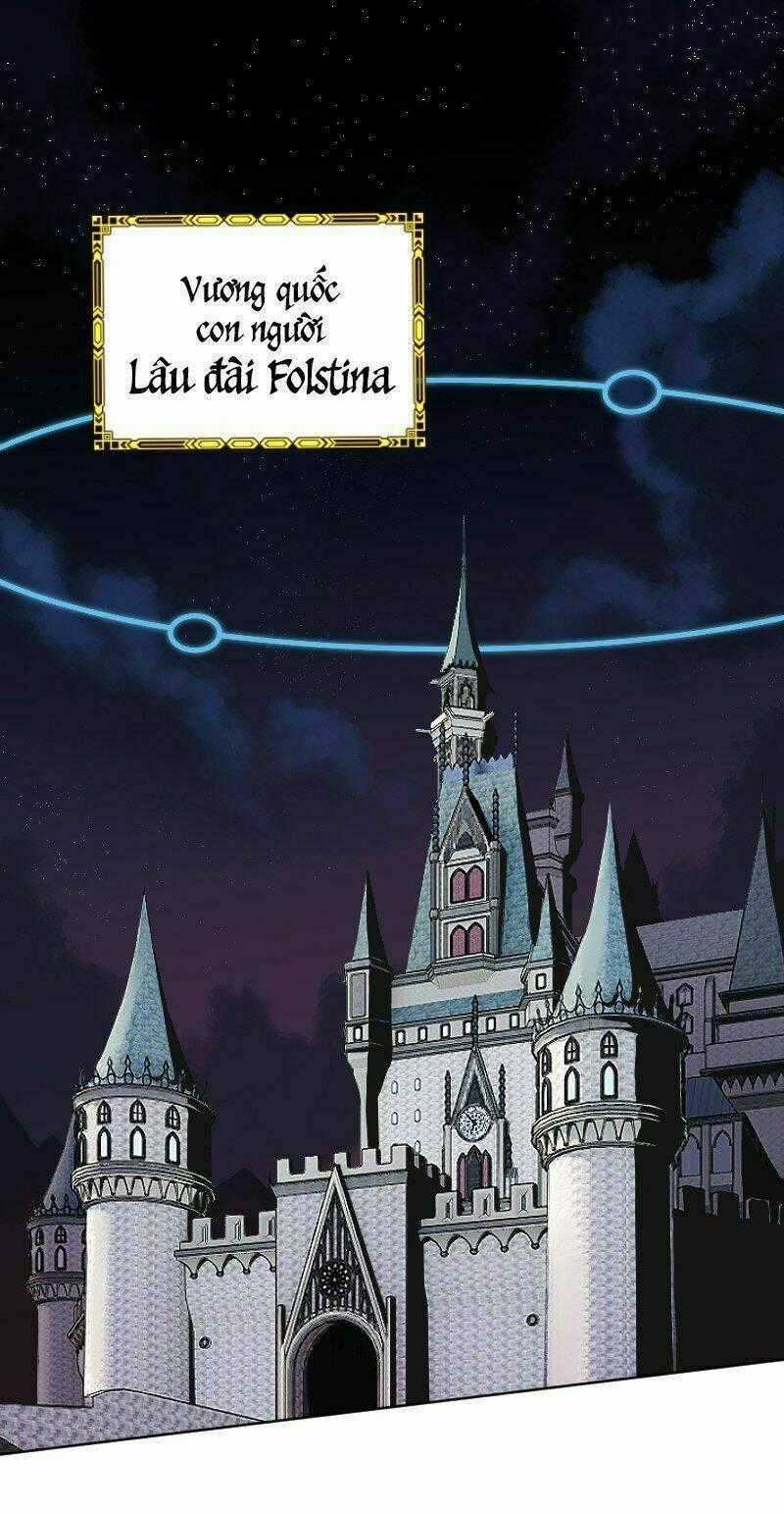 Pháp Sư Và Nữ Chúa Quỷ Chapter 57 trang 1