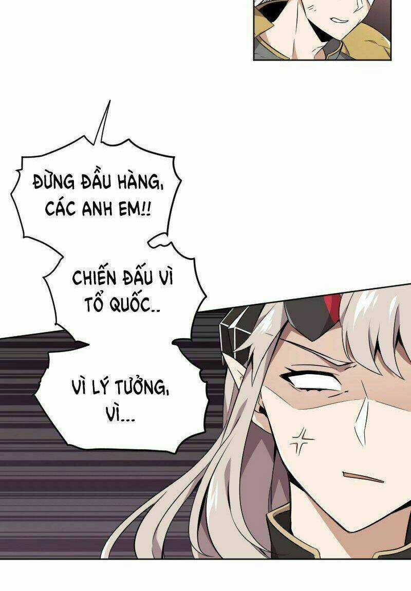 Pháp Sư Và Nữ Chúa Quỷ Chapter 57 trang 11