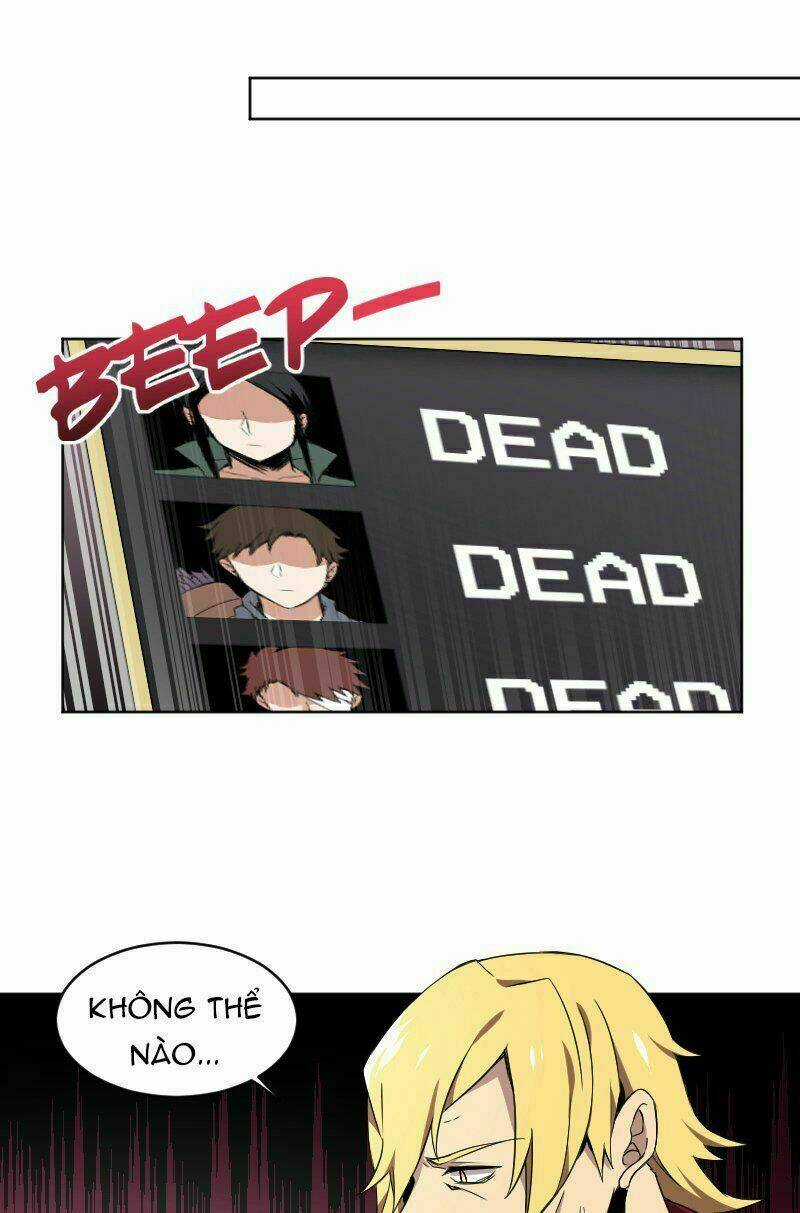 Pháp Sư Và Nữ Chúa Quỷ Chapter 57 trang 14