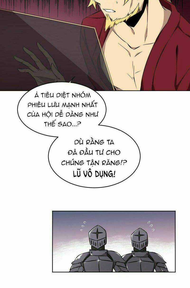 Pháp Sư Và Nữ Chúa Quỷ Chapter 57 trang 15