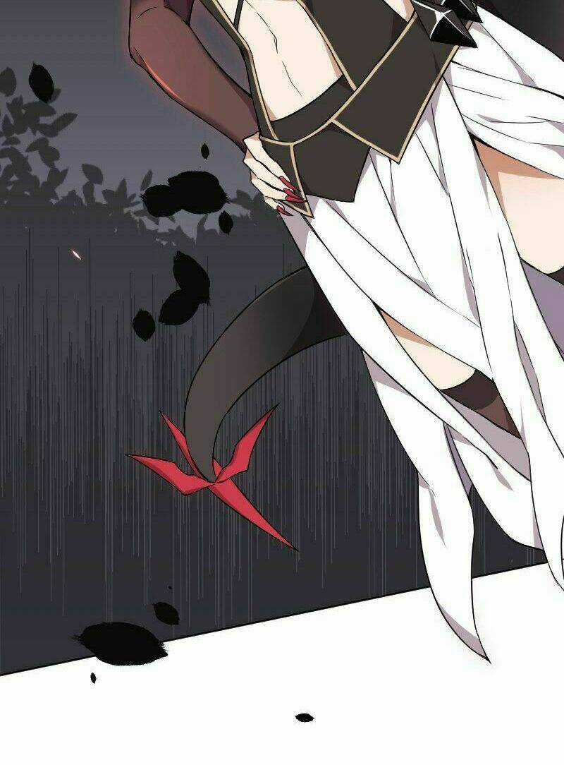 Pháp Sư Và Nữ Chúa Quỷ Chapter 57 trang 18