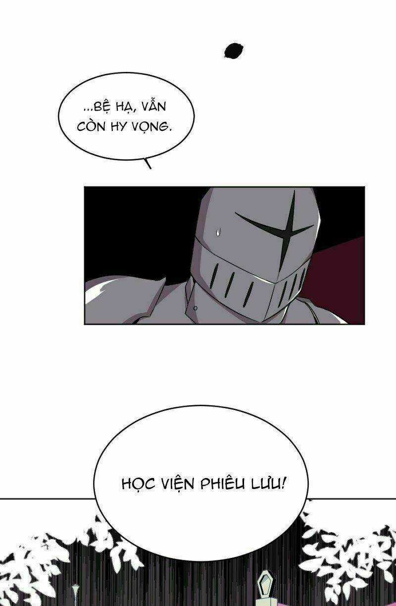 Pháp Sư Và Nữ Chúa Quỷ Chapter 57 trang 19