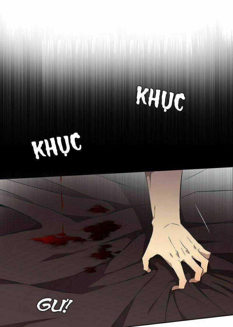 Pháp Sư Và Nữ Chúa Quỷ Chapter 57 trang 2