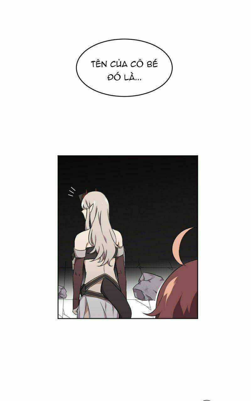 Pháp Sư Và Nữ Chúa Quỷ Chapter 57 trang 22