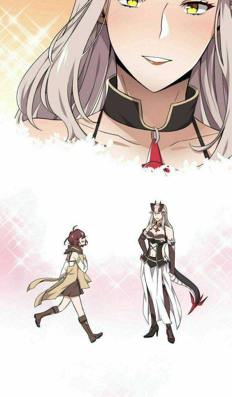 Pháp Sư Và Nữ Chúa Quỷ Chapter 57 trang 26