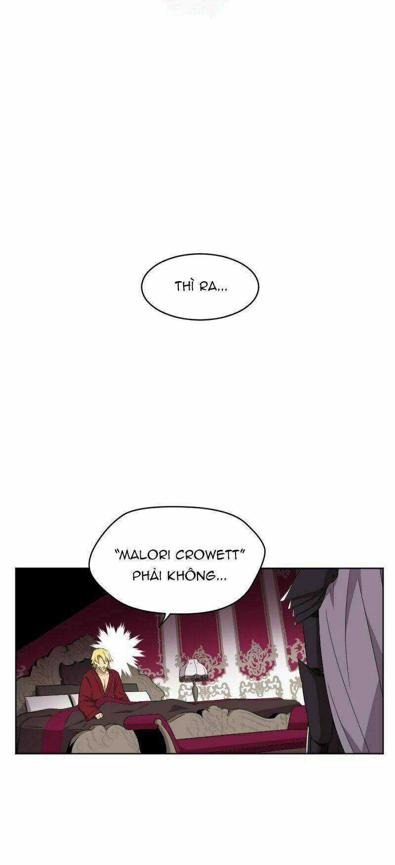 Pháp Sư Và Nữ Chúa Quỷ Chapter 57 trang 27