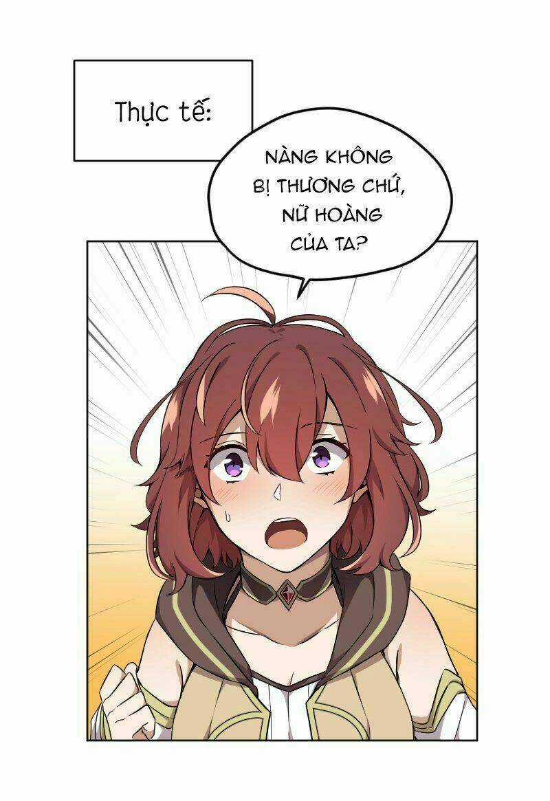 Pháp Sư Và Nữ Chúa Quỷ Chapter 57 trang 29