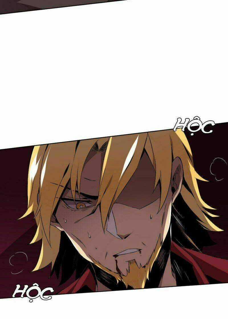 Pháp Sư Và Nữ Chúa Quỷ Chapter 57 trang 3