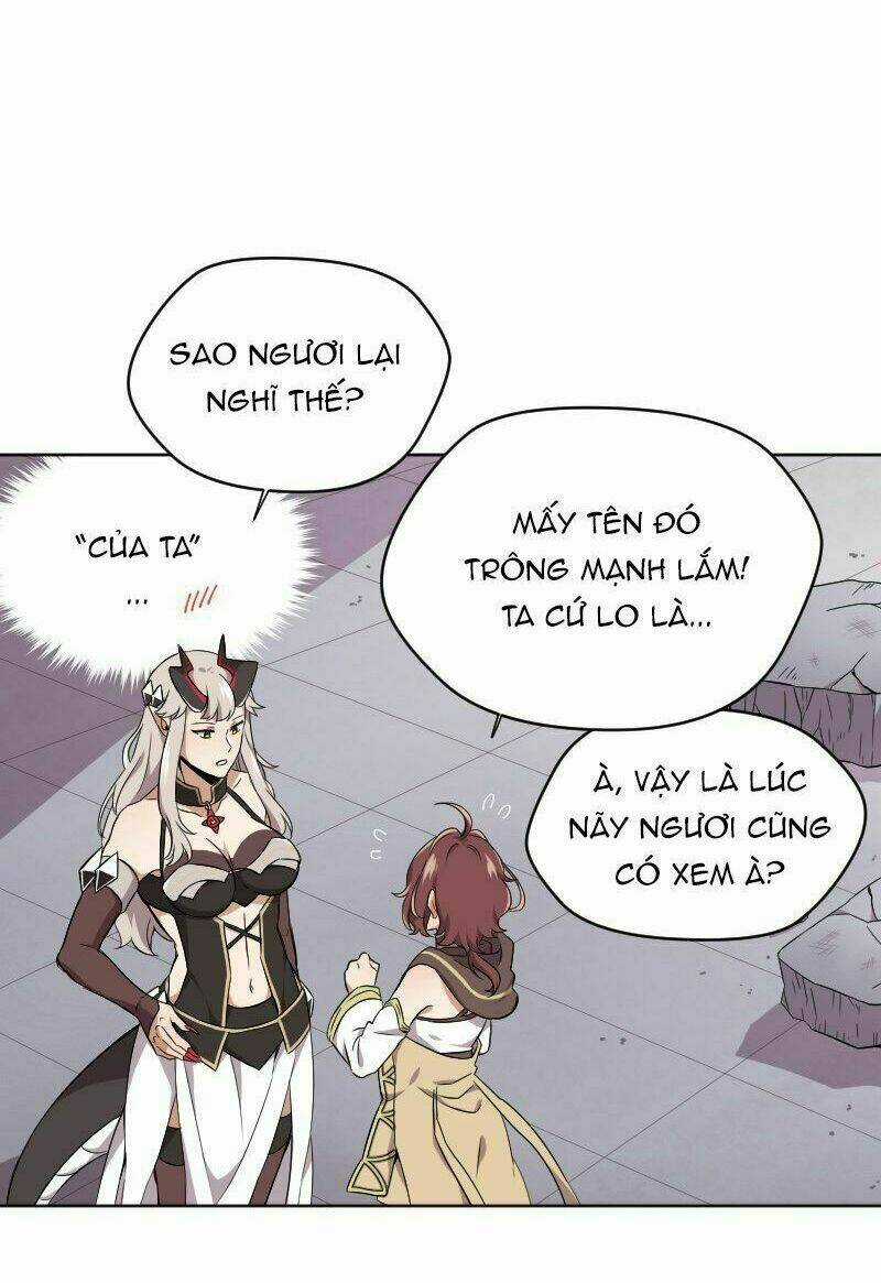 Pháp Sư Và Nữ Chúa Quỷ Chapter 57 trang 30