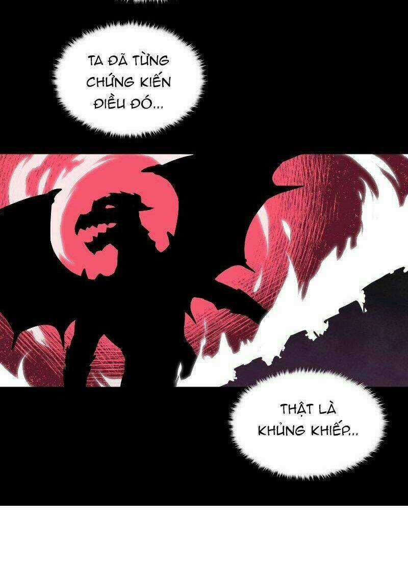 Pháp Sư Và Nữ Chúa Quỷ Chapter 57 trang 34