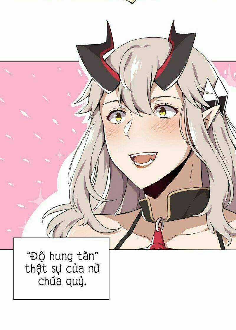 Pháp Sư Và Nữ Chúa Quỷ Chapter 57 trang 36