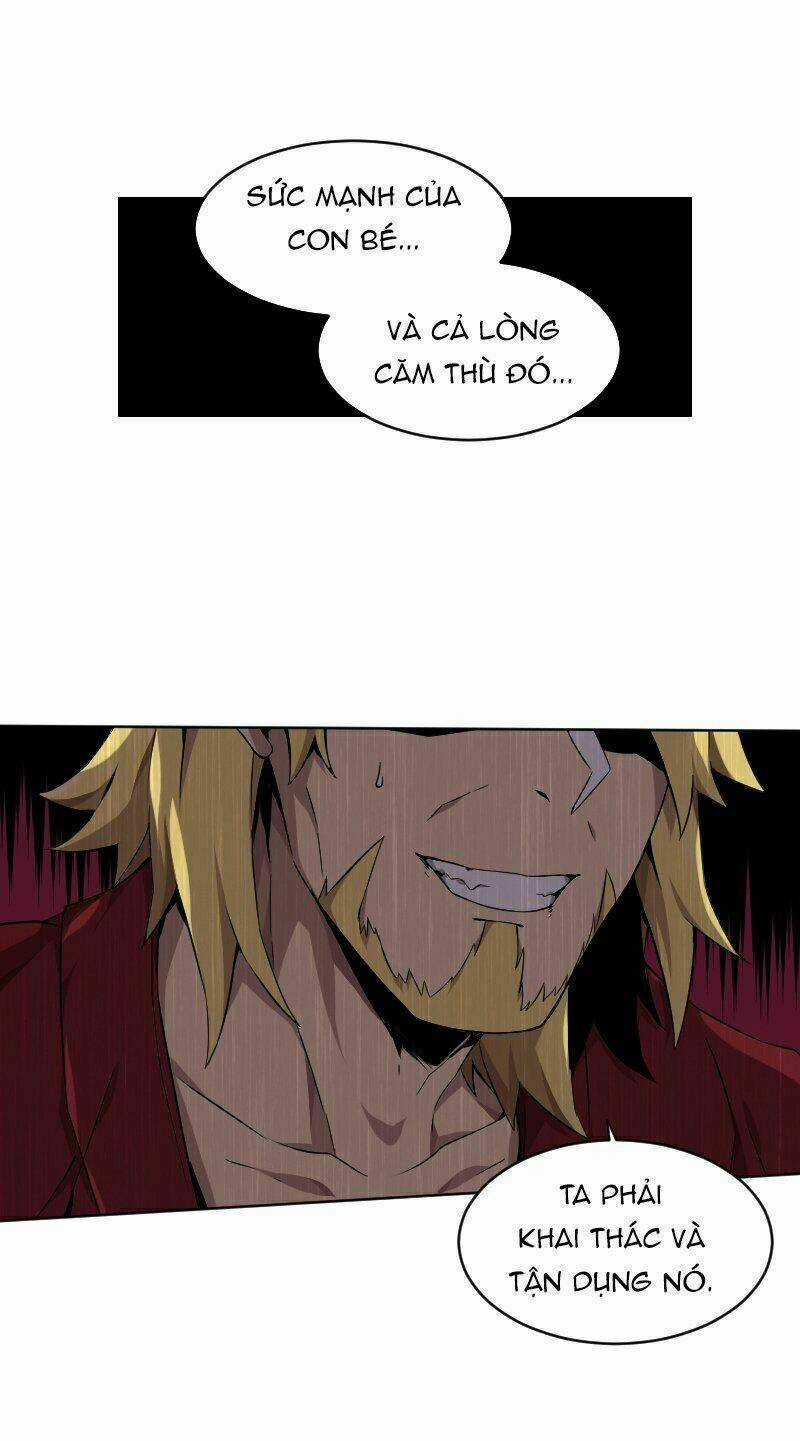 Pháp Sư Và Nữ Chúa Quỷ Chapter 57 trang 39