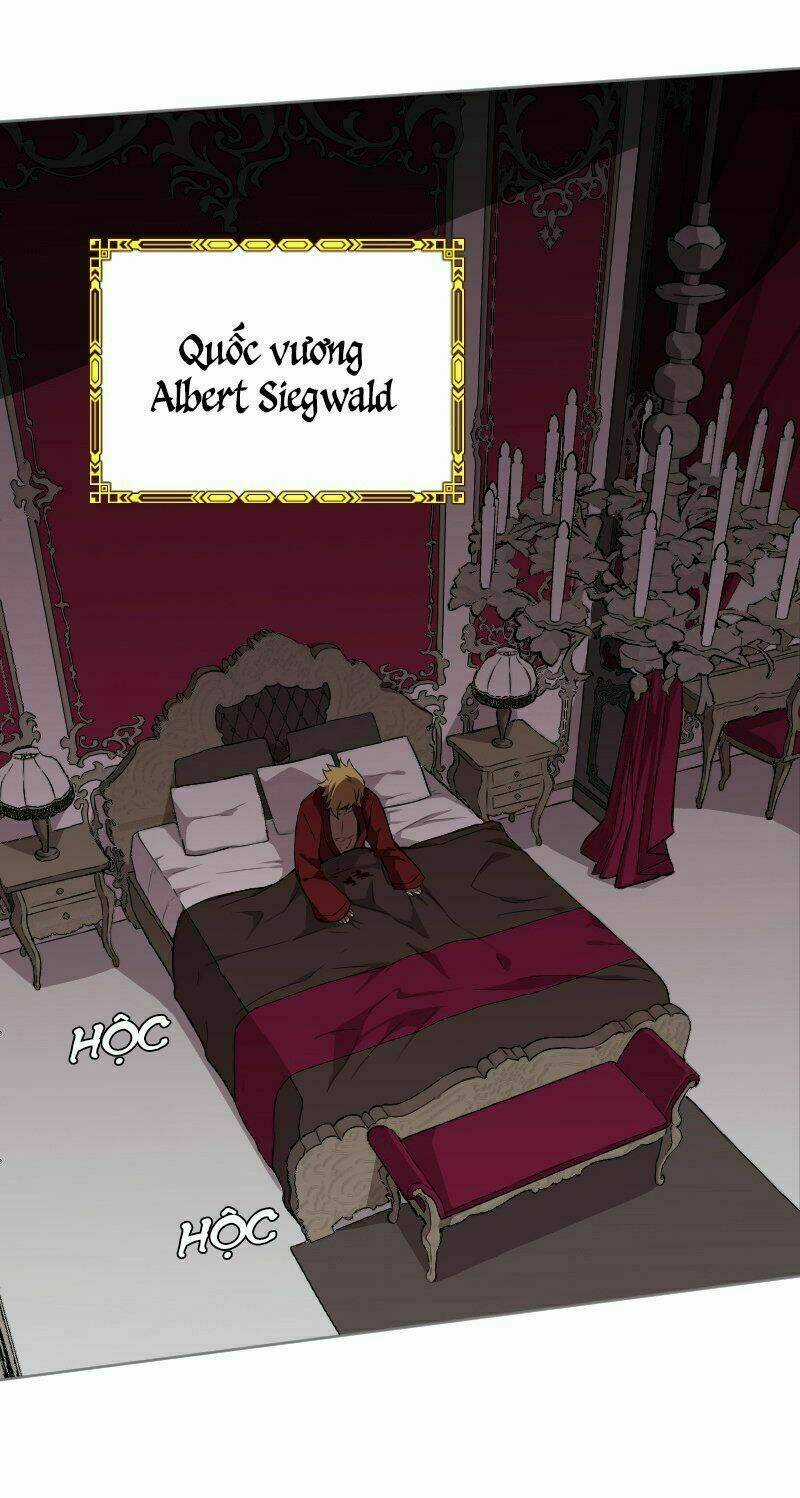 Pháp Sư Và Nữ Chúa Quỷ Chapter 57 trang 4